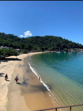 Apartamento em Angra dos Reis